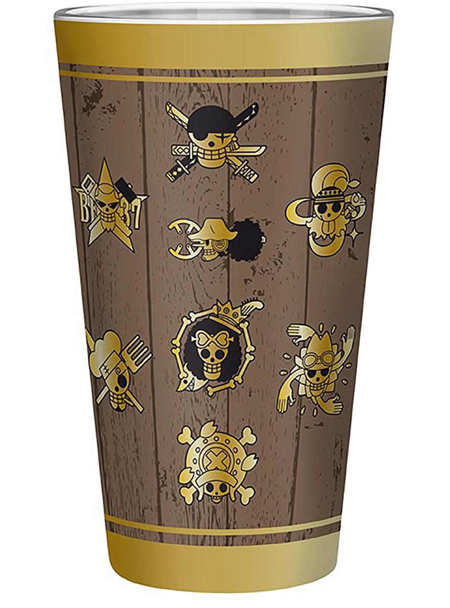 Confezione regalo One Piece