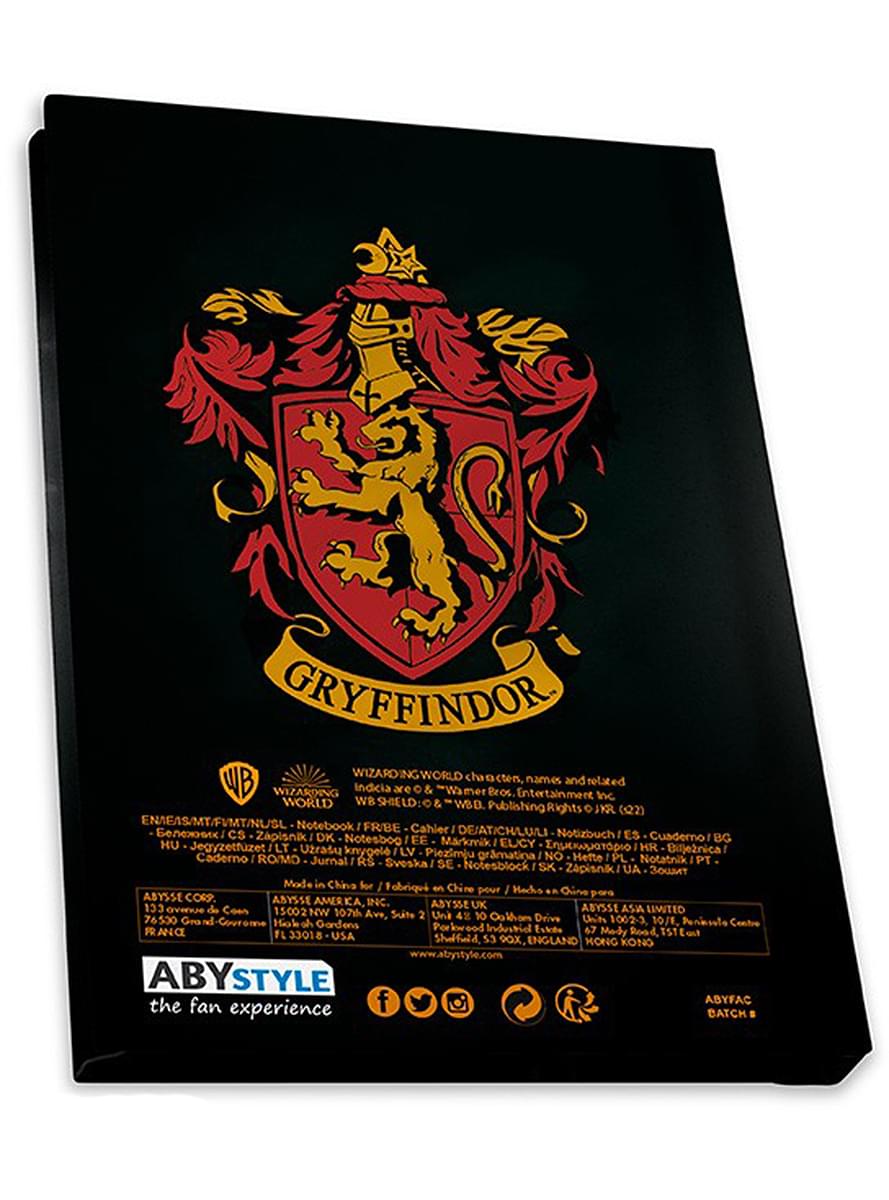 Harry Potter Chibi Geschenk-Set