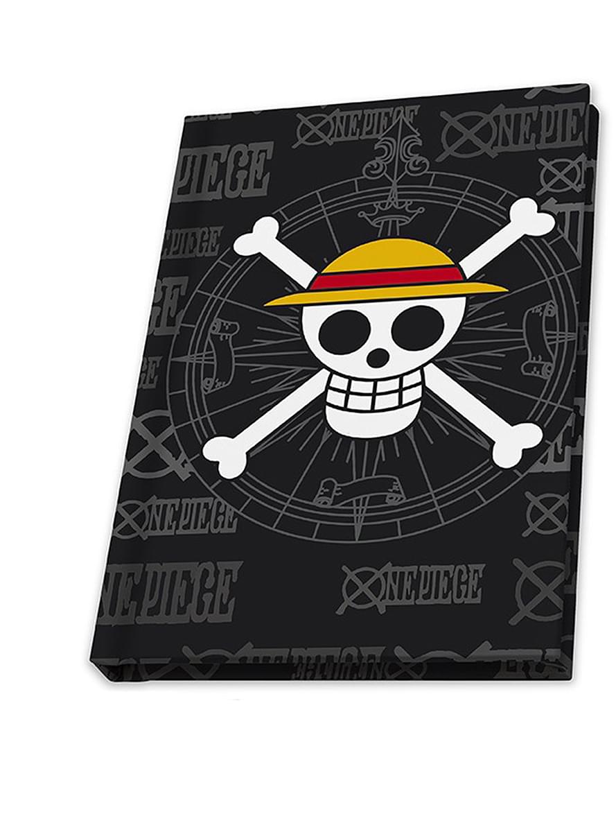 One Piece dovanų rinkinys