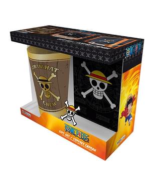 Coffret cadeau One Piece