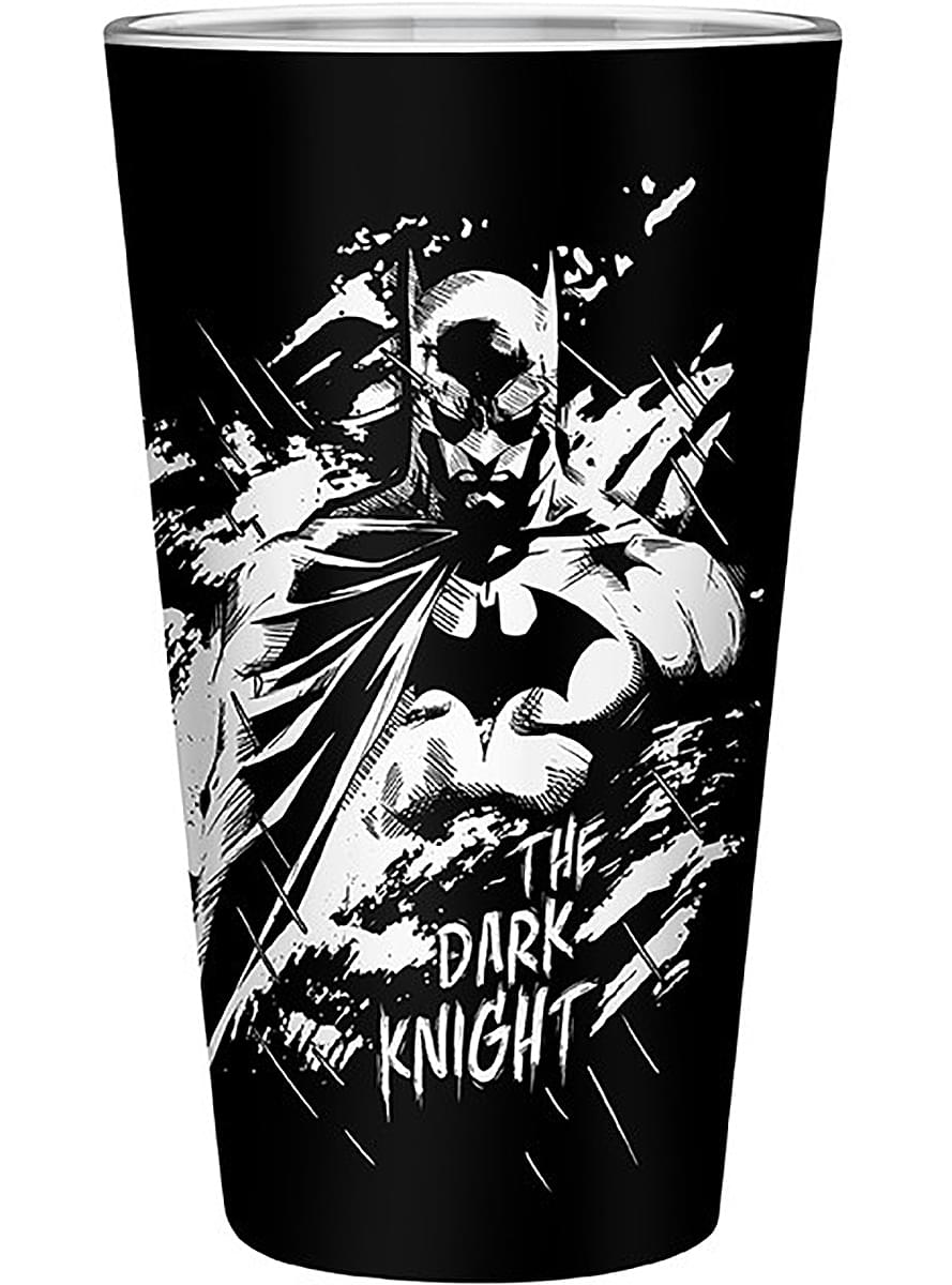 Coffret cadeau Batman