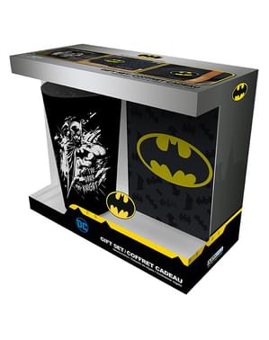 Confezione regalo Batman