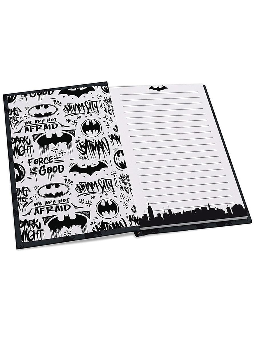 Pachet cadou Batman