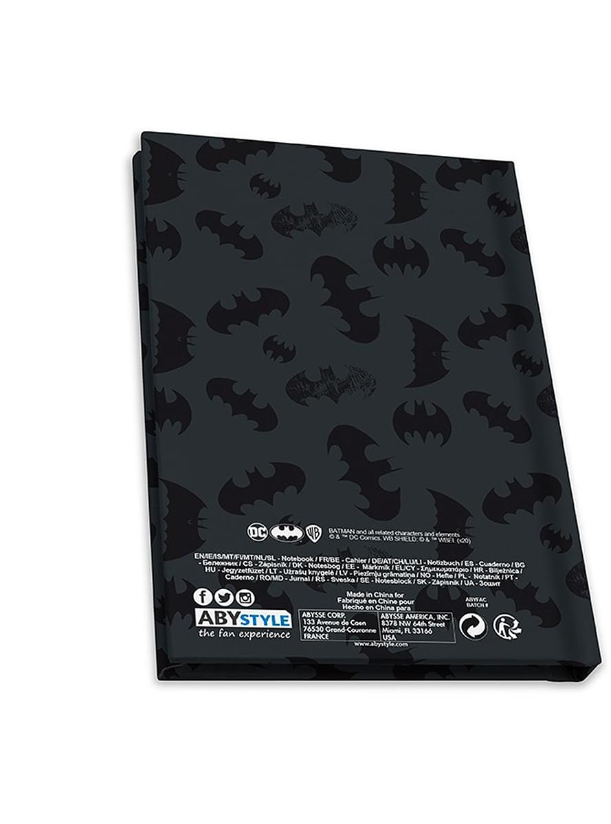 Batman kingituste pakk