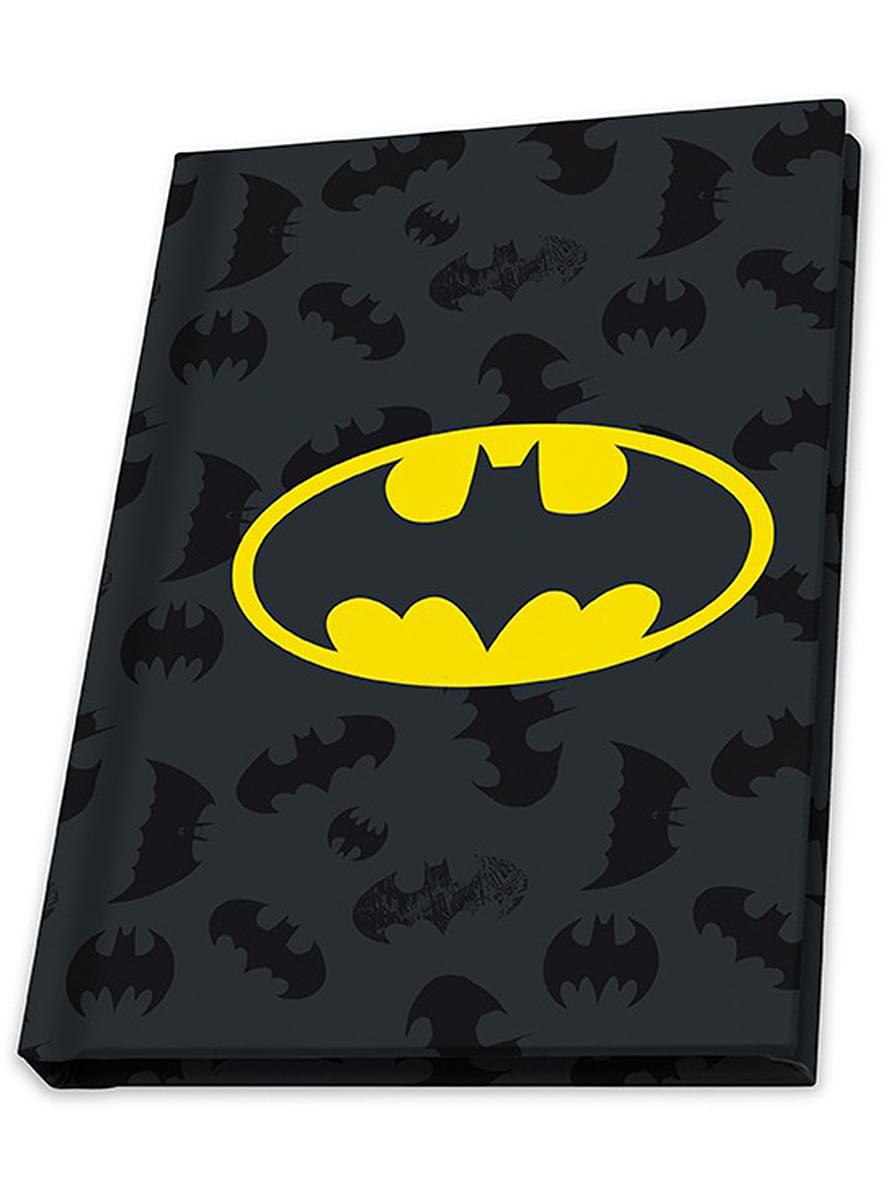 Gåvoset Batman