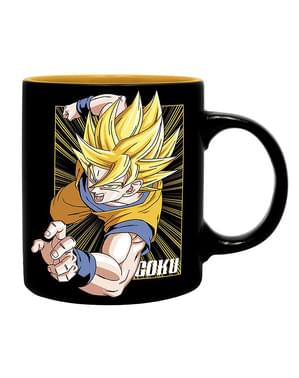 Goku darilni set- Dragon Ball