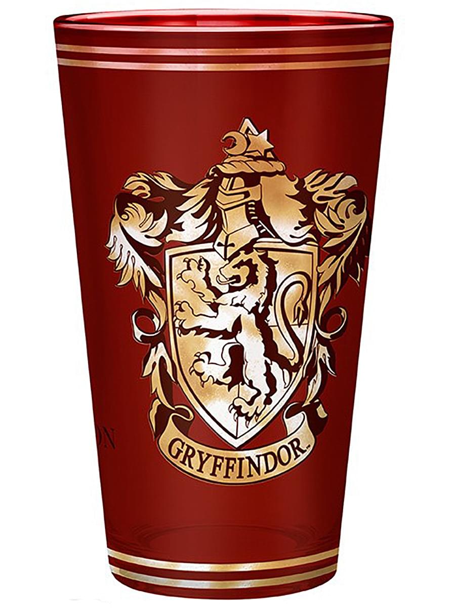 Confezione regalo Grifondoro - Harry Potter