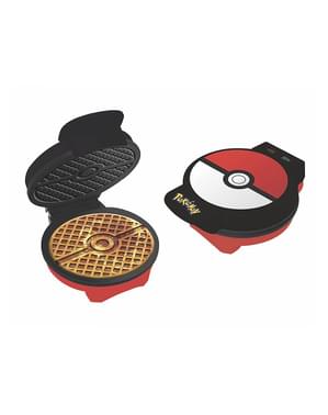 Pokéball Waffle Maker - Pokémon
