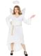 Angel costume for women Plus Size