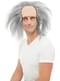 Peluca de Einstein