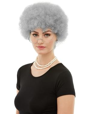 Močiutė Perukas