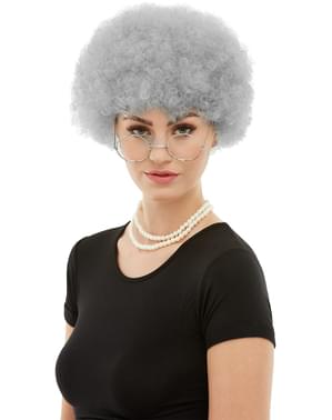 vanaema parukas