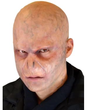 Pěnová protézy Pán temnot