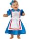 Kostim Alice za bebe