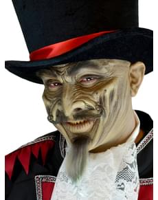 Circus Magician Foam Prosthesis