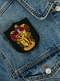 Pack of 4 Harry Potter House Patches