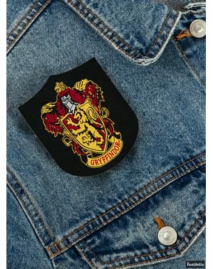 Paket od 4 zakrpe Harry Potter