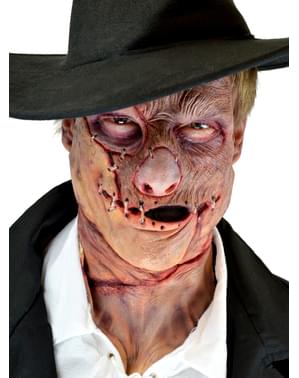 Страшне протезування піни опудало