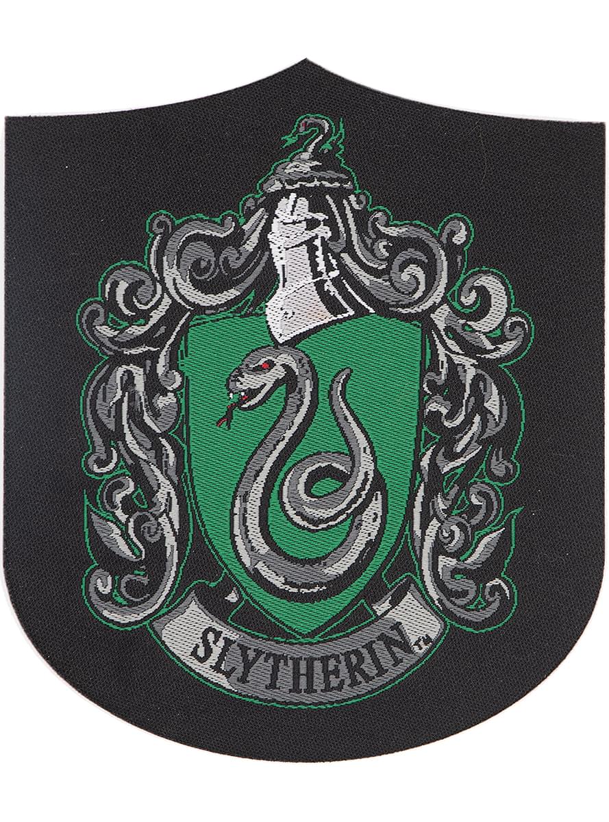 Harry Potter Házjelvények 4 Darabos Csomag