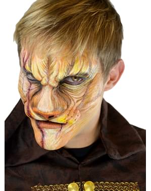 Φορητή προθεραπεία αφρού λιονταριού