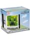 Taza Minecraft Creeper