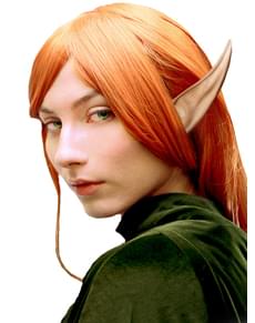 Latex Elf Ears