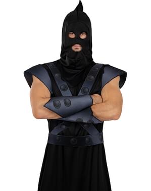 Costum de călău pentru adulți
