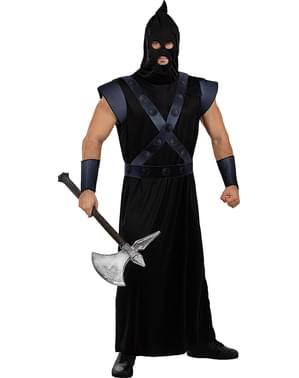 Costume Médiéval / Victorien Pour Homme - Tenue D'Époque Pour Fêtes à Thème Et Cosplay