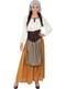 Medieval Peasant Costume for Women