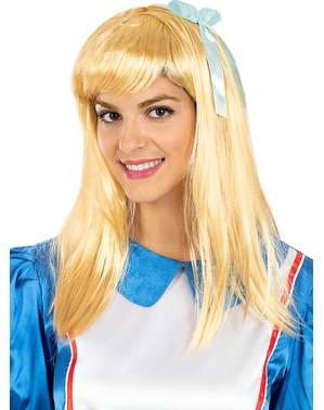Alice Wig for Women