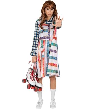 Costum Eleven Stranger Things 4 - Costum oficial Netflix