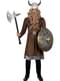 Viking kostum