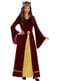 Lady Guinevere  Kostüm für Damen