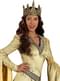 Lady Guinevere  Kostüm Deluxe für Damen