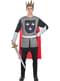 Costume da Re Arturo da uomo