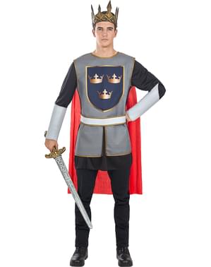 Costum Regele Arthur pentru bărbați