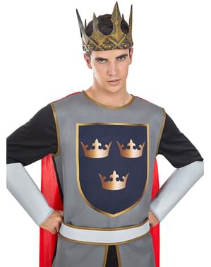 King Arthur Costume for Men