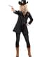 Sheriff Costume for Women Plus Size