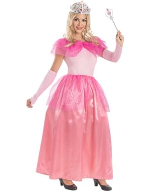 Princess Costume for Women Plus Size
