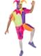 Jester Costume for Adults Plus Size