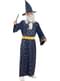 Costume da Mago Merlino da uomo