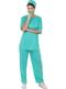 Déguisement médecin chirurgien adulte
