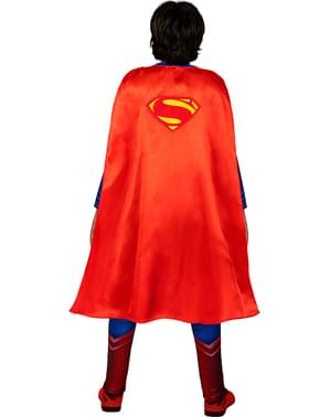 Maskeraddräkt Superman för barn - Justice League
