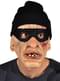 Adult's Fortune Stealing Thief Mask