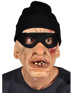 Masker Pencuri Mencuri Orang Dewasa