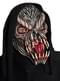 Adult's Fanged Monster Mask