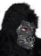 Masker harige gorilla voor volwassenen