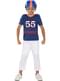 Costum de fotbal american pentru copii