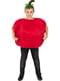 Costume da mela per bambini