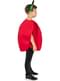 Costume da mela per bambini